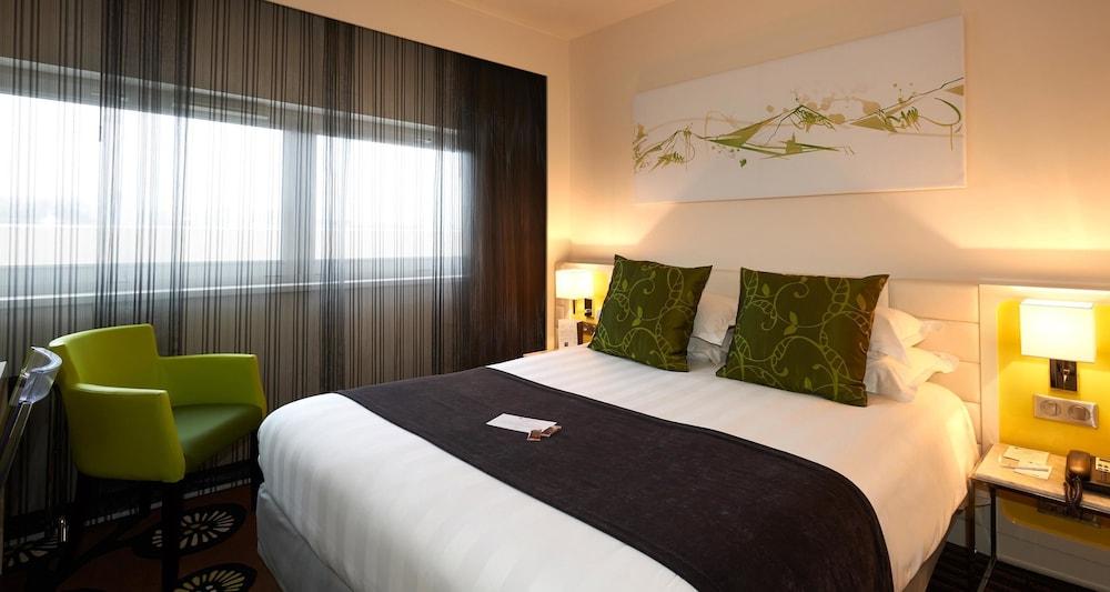 Best Western Plus Hotel Le Rhenan & Restaurant Chez Claude Dorlisheim Exterior foto